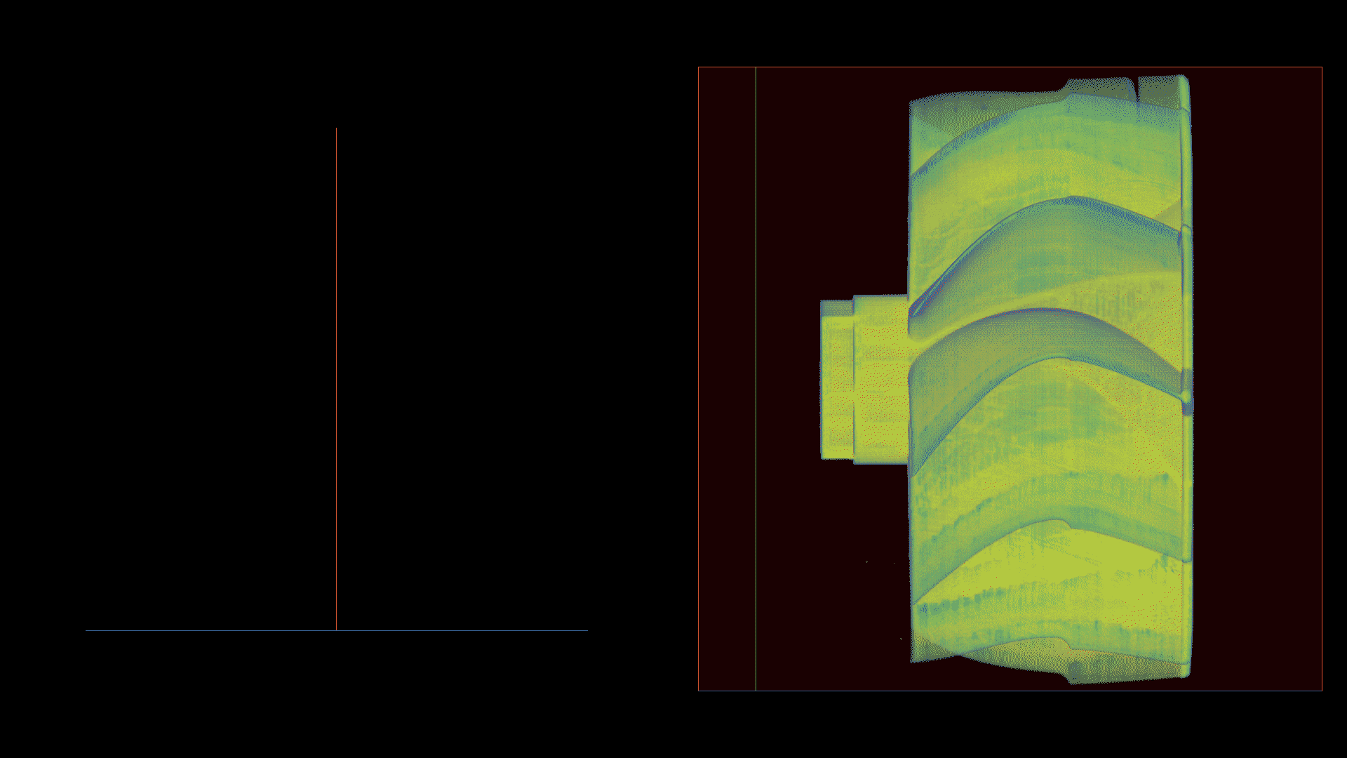FDM Turbine Animation-Animation 3