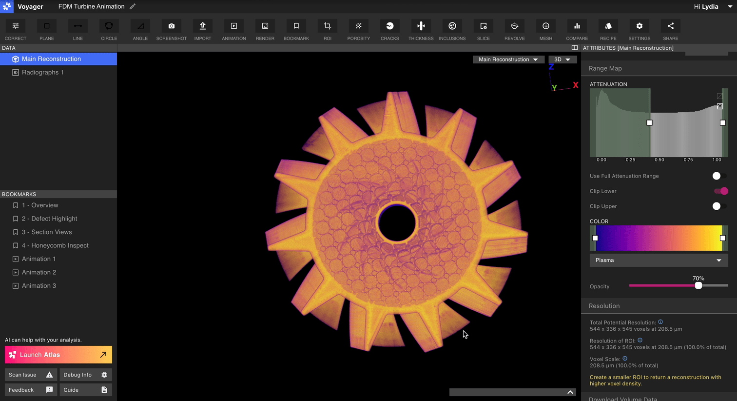 Pre-Confirmed - Render